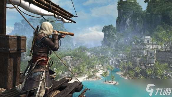 《刺客信條：黑旗》重制版代號“Obsidian”意外曝光！