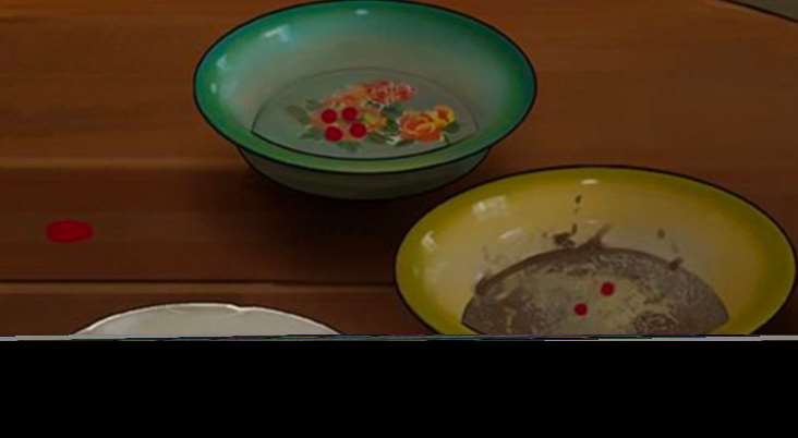 点灯个人认为值得商榷的谜题