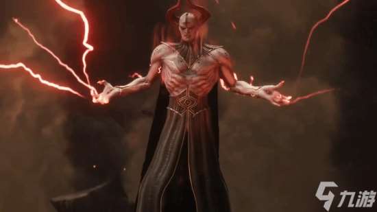 2025年夏日游戲節預告片公開!6.7早晨不見不散