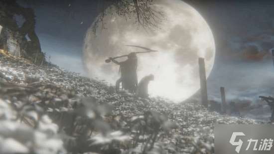 《血源2》还有希望吗？外媒深挖结局暗示无限可能！