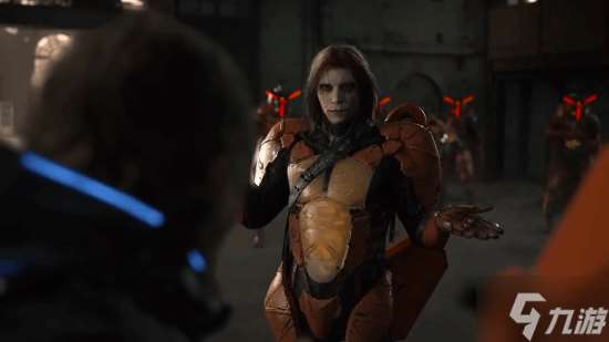 2025年夏日游戲節預告片公開!6.7早晨不見不散