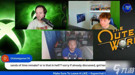 曝《波斯王子：时之砂 重制版》并未陷入开发地狱：很快有新消息