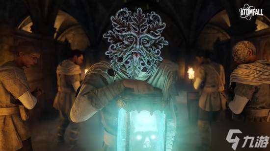 XGP热门大作《原子陨落》DLC明日上线 从民俗恐怖元素中汲取灵感