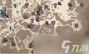 暗黑破坏神4世界boss位置在哪里