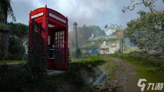 XGP热门大作《原子陨落》DLC明日上线 从民俗恐怖元素中汲取灵感