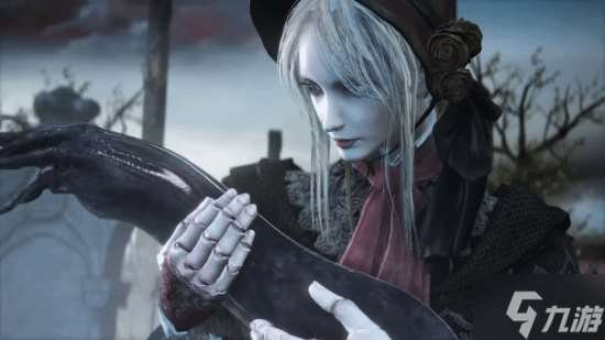 《血源2》还有希望吗？外媒深挖结局暗示无限可能！