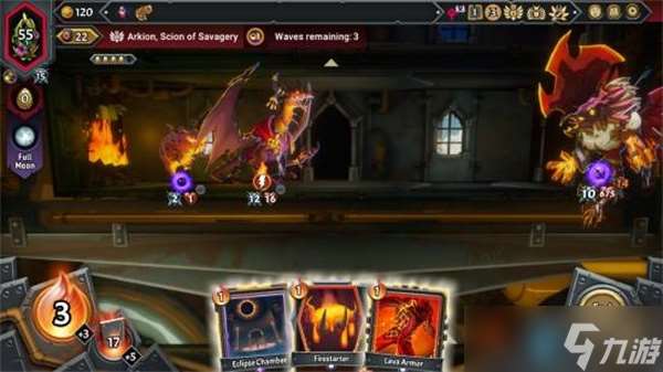 怪物火車2登頂XGP人氣王!策略卡牌新作力壓3A大作