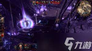 博德之门38号补丁更新后UI消失怎么办