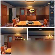 逃出死亡之城第一章通关攻略