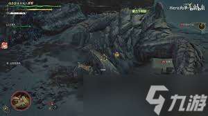 怪物猎人荒野锁刃龙单手剑怎么打