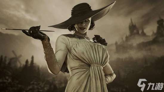 《生化危机》被曝推出衍生作？以反派为主视角！