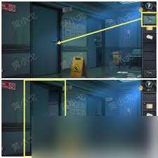 逃出死亡之城第一章通关攻略