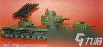 坦克无敌中雷霆坦克如何