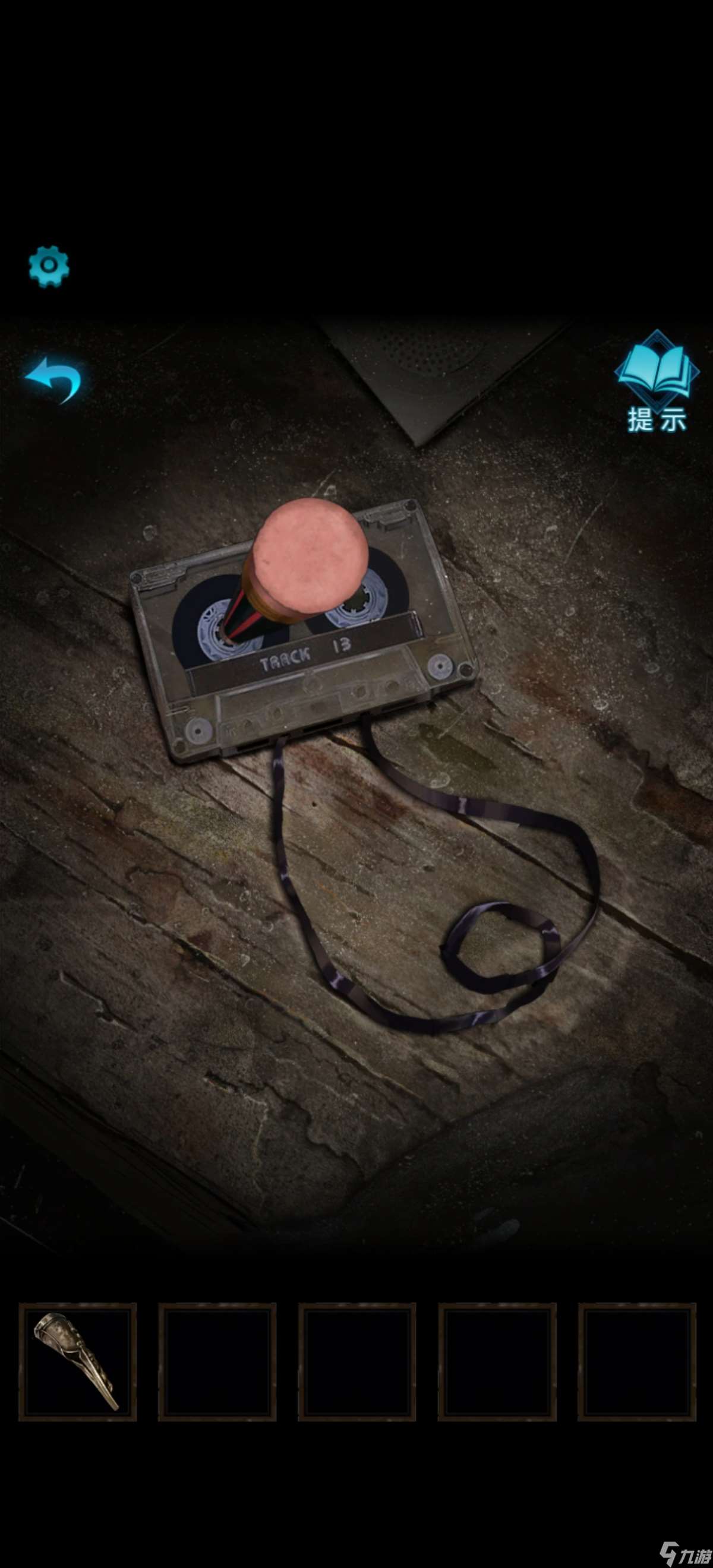 纸嫁衣3鸳鸯债【纸嫁衣3鸳鸯债】超详细攻略第一章