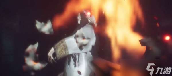 纸人2第九关怎么过