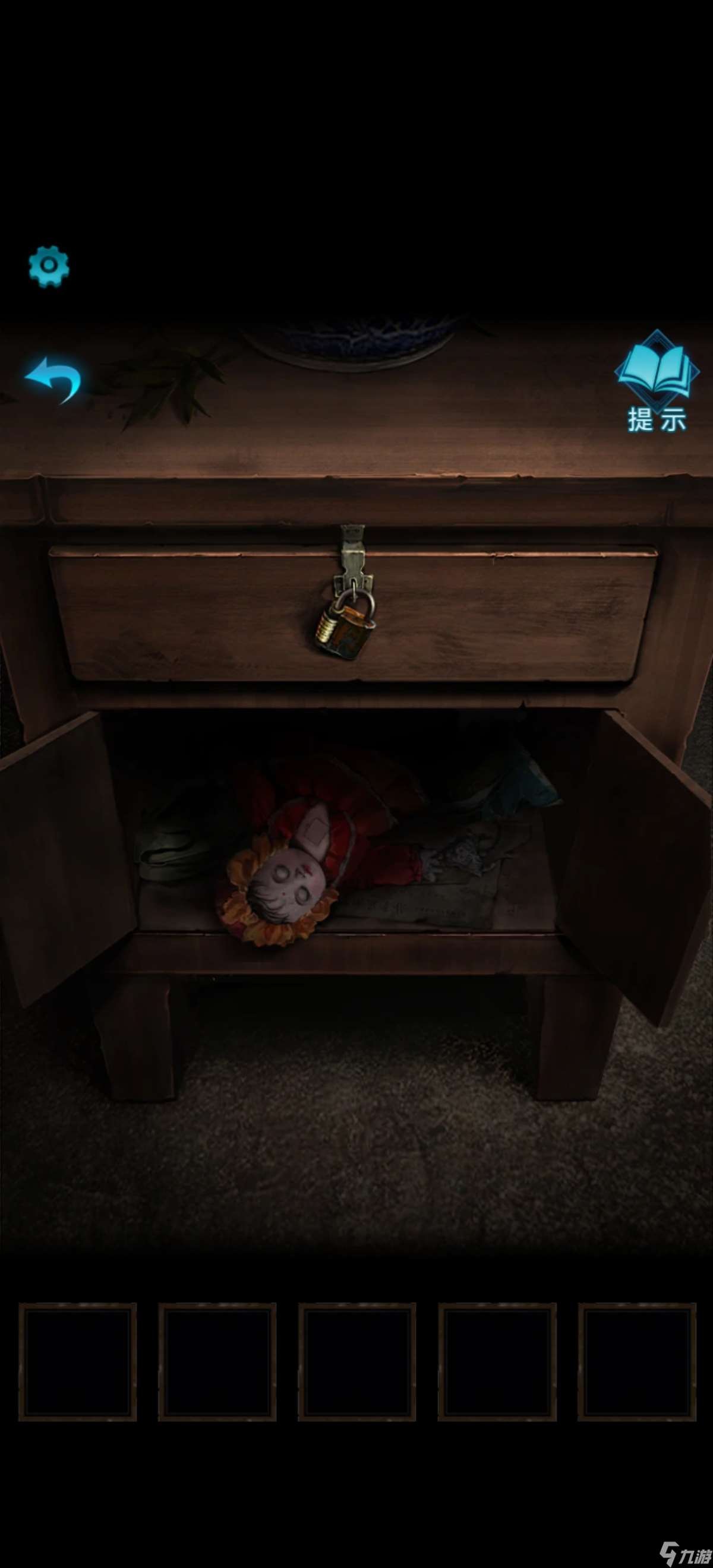 纸嫁衣3鸳鸯债【纸嫁衣3鸳鸯债】超详细攻略第一章