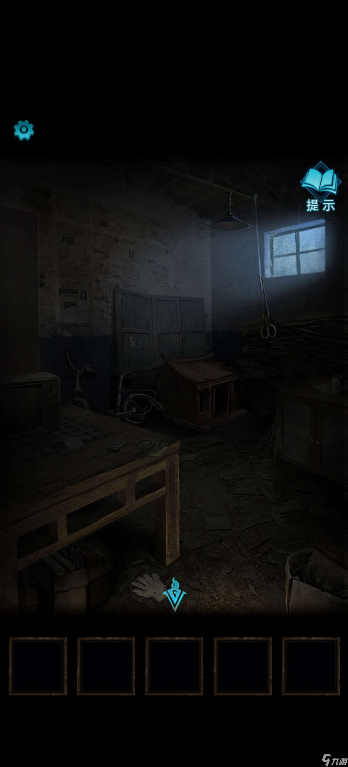 纸嫁衣3鸳鸯债【纸嫁衣3鸳鸯债】超详细攻略第一章