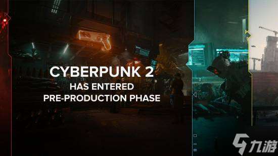CDPR確定擅長領域：將專注3A級開放世界敘事RPG