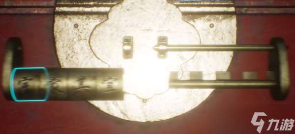 纸人2第九关怎么过