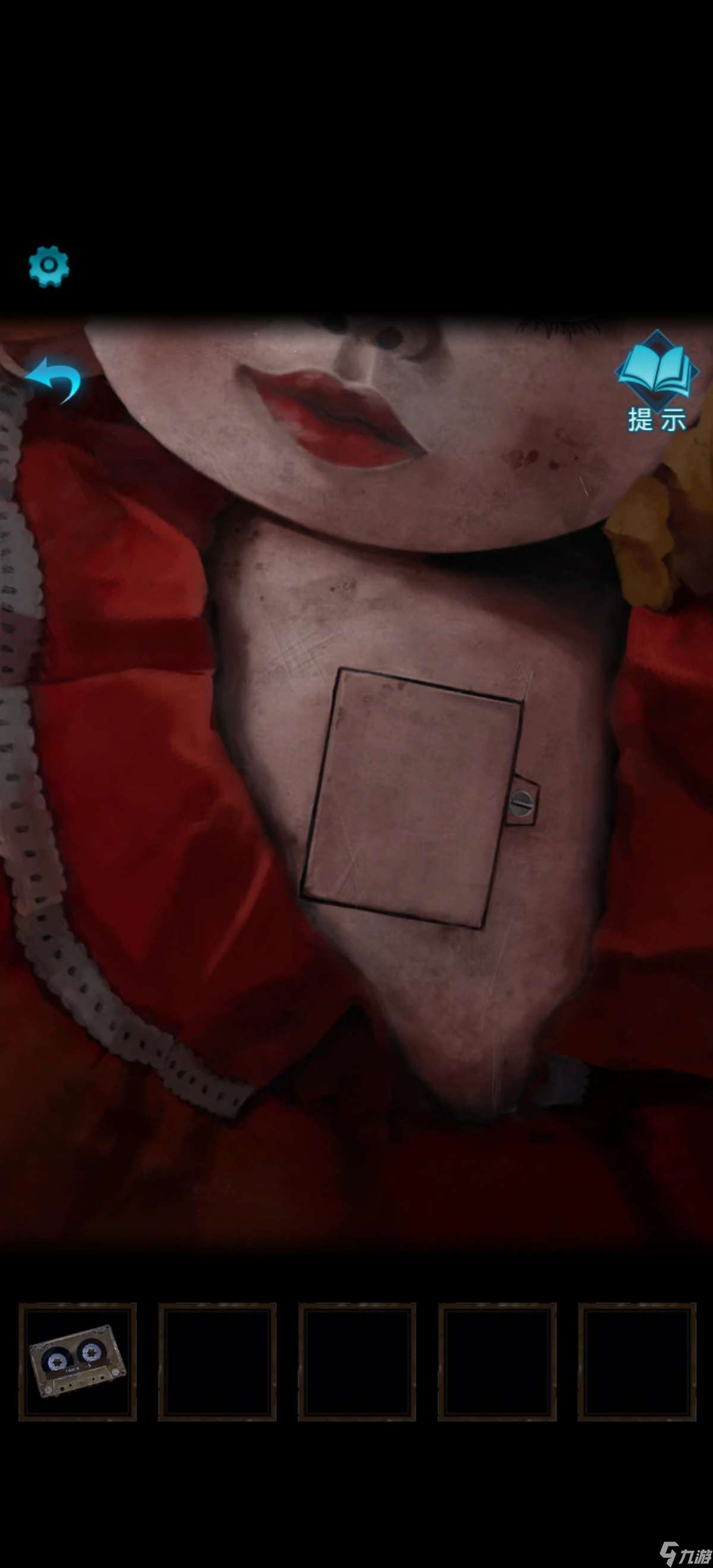 纸嫁衣3鸳鸯债【纸嫁衣3鸳鸯债】超详细攻略第一章