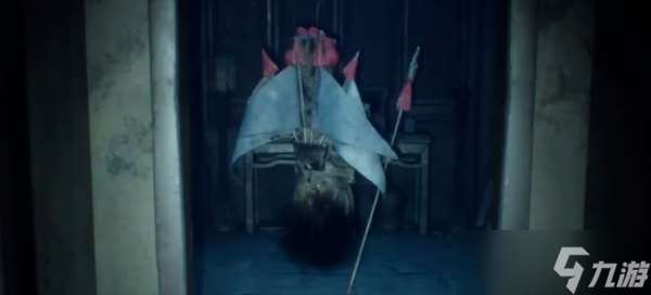 纸人2第九关怎么过