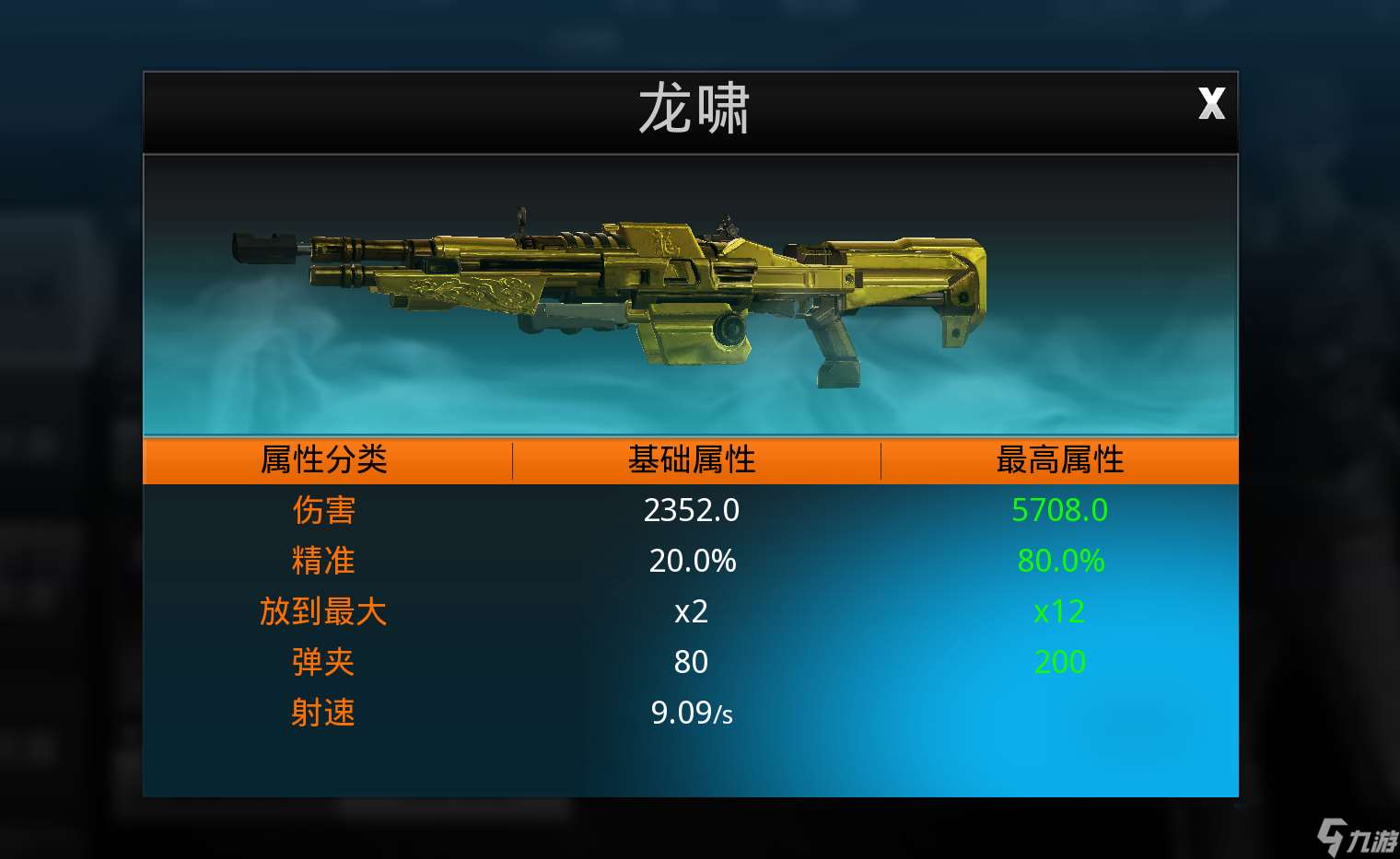 狙神榮耀新版本爆料|特色武器震撼登場，締造武裝精英！