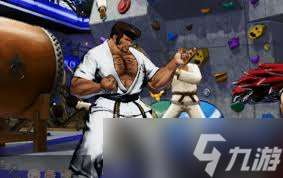 饿狼传说群狼之城马可如何做到丧病高伤连分享