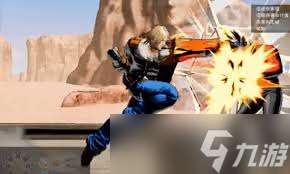 饿狼传说群狼之城马可如何做到丧病高伤连分享