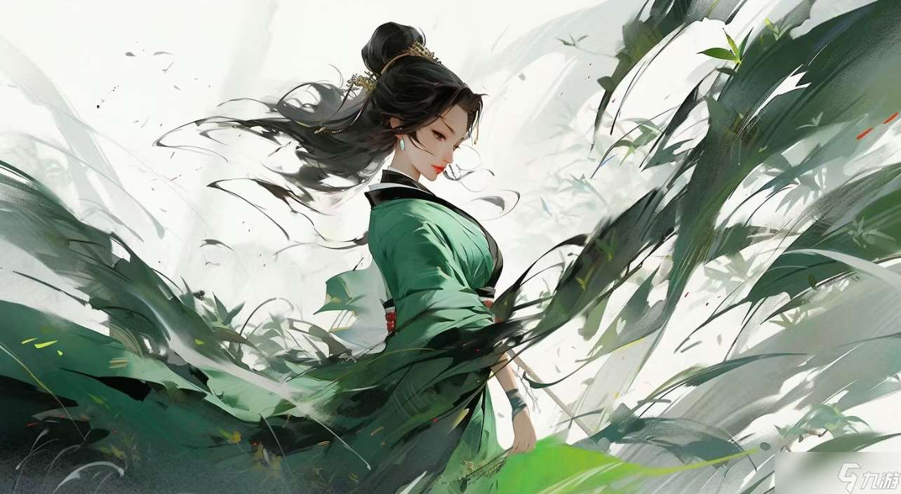 刀劍江湖錄七月份抽獎貼2