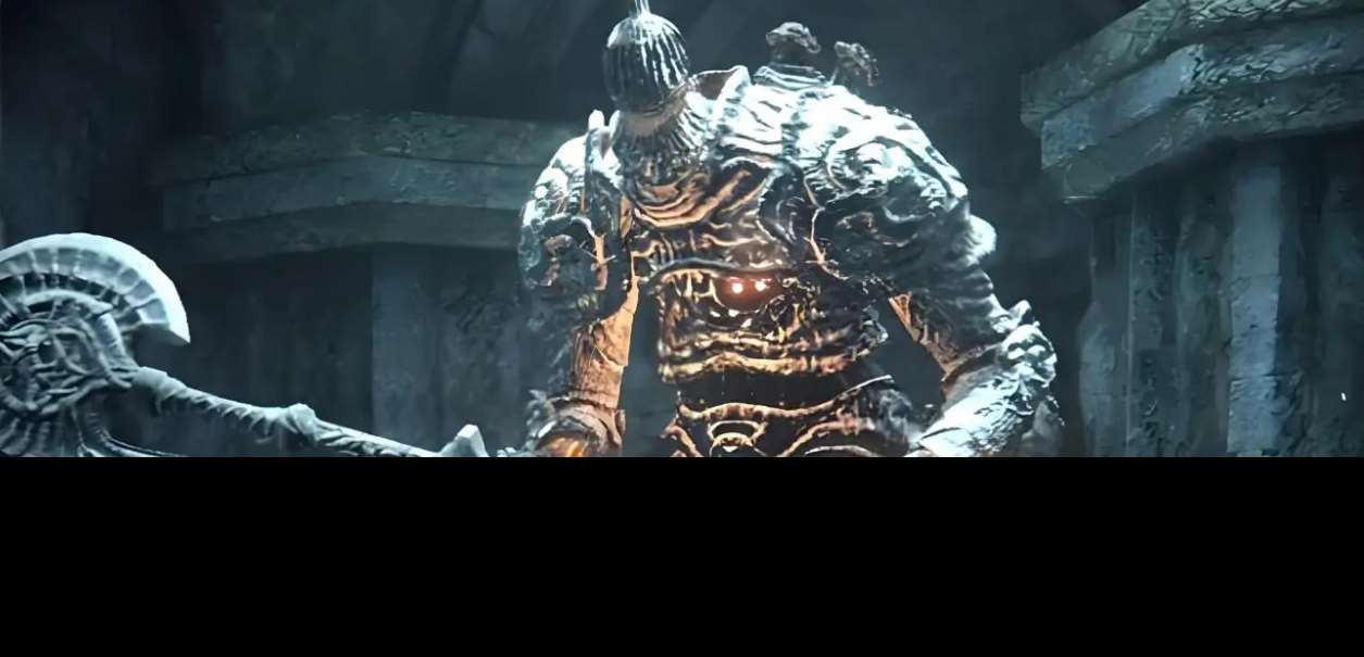 艾爾登法環黑夜君臨魔像守衛怎么打 魔像守衛打法攻略