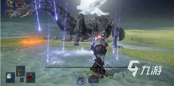 艾尔登法环黑夜君临慧心虫是什么 艾尔登法环黑夜君临慧心虫介绍