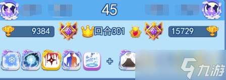 欢乐对决巨齿鲨合作通关攻略