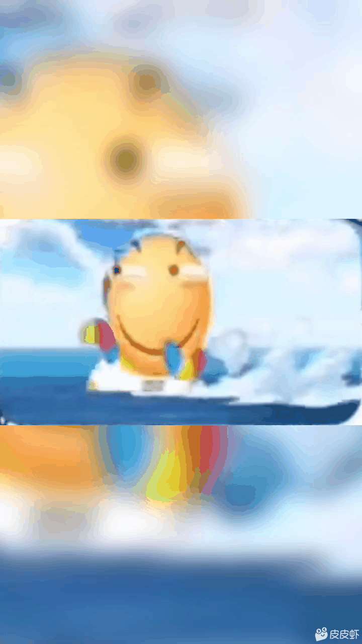 奇葩战斗家自己对各种角色的粗劣解析