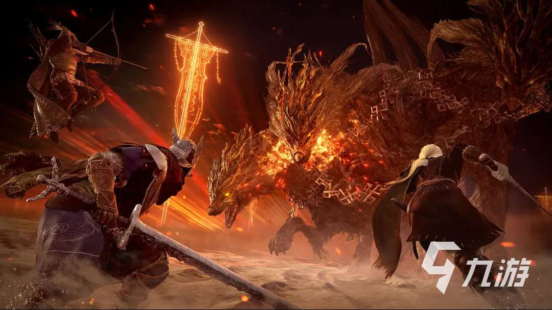 艾尔登法环黑夜君临无法登陆游戏服务器办法 艾尔登法环黑夜君临加速器推荐