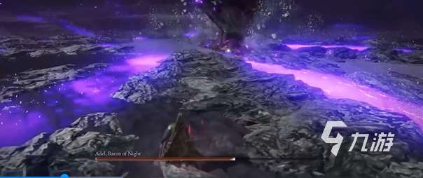 艾尔登法环黑夜君临碎身巨颚是谁 艾尔登法环黑夜君临碎身巨颚介绍