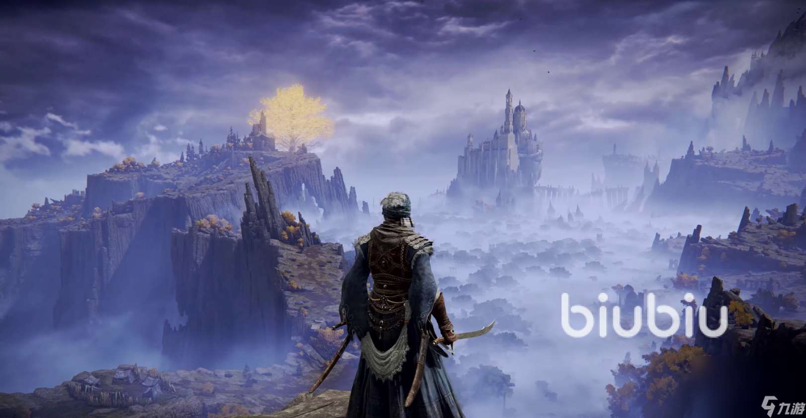 艾尔登法环王城掉帧怎么办 艾尔登法环王城掉帧解决办法介绍