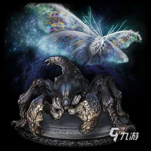 艾尔登法环黑夜君临慧心虫是什么 艾尔登法环黑夜君临慧心虫介绍