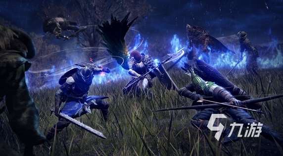 艾爾登法環(huán)黑夜君臨最終BOSS是誰 艾爾登法環(huán)黑夜君臨最終BOSS攻略
