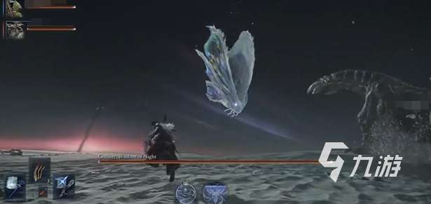 艾尔登法环黑夜君临慧心虫是什么 艾尔登法环黑夜君临慧心虫介绍