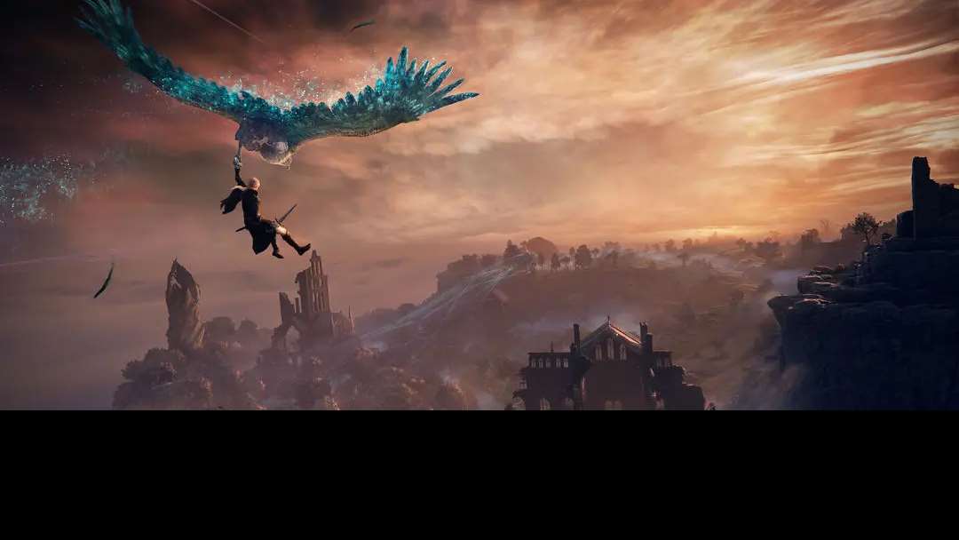 艾尔登法环黑夜君临无法登陆游戏服务器办法 艾尔登法环黑夜君临加速器推荐