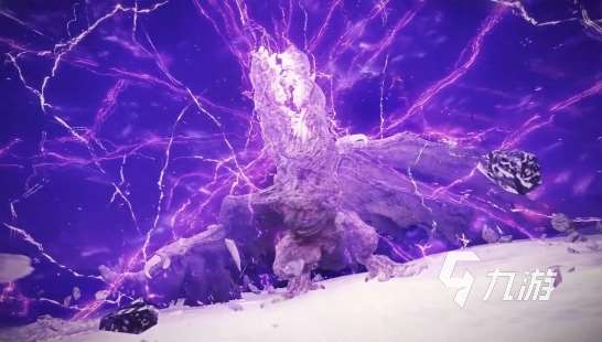 艾尔登法环黑夜君临碎身巨颚是谁 艾尔登法环黑夜君临碎身巨颚介绍