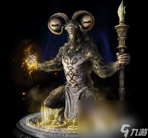艾爾登法環黑夜君臨平衡律法的魔物怎么做 平衡律法的魔物完成方法