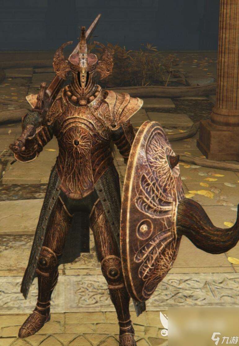 艾尔登法环黑夜君临熔炉骑士还有吗 艾尔登法环黑夜君临有熔炉骑士吗