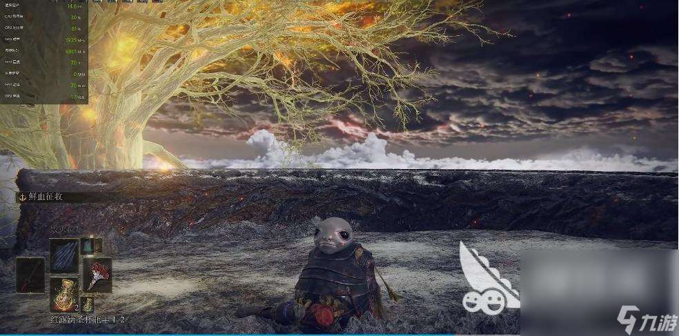 艾爾登法環黑夜君臨霧中裂縫怎么完成 艾爾登法環黑夜君臨霧中裂縫完成方法