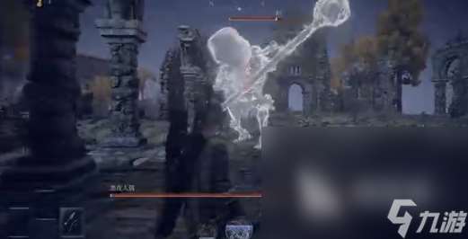 艾爾登法環黑夜君臨黑夜人偶怎么打 艾爾登法環黑夜君臨黑夜人偶打法指南