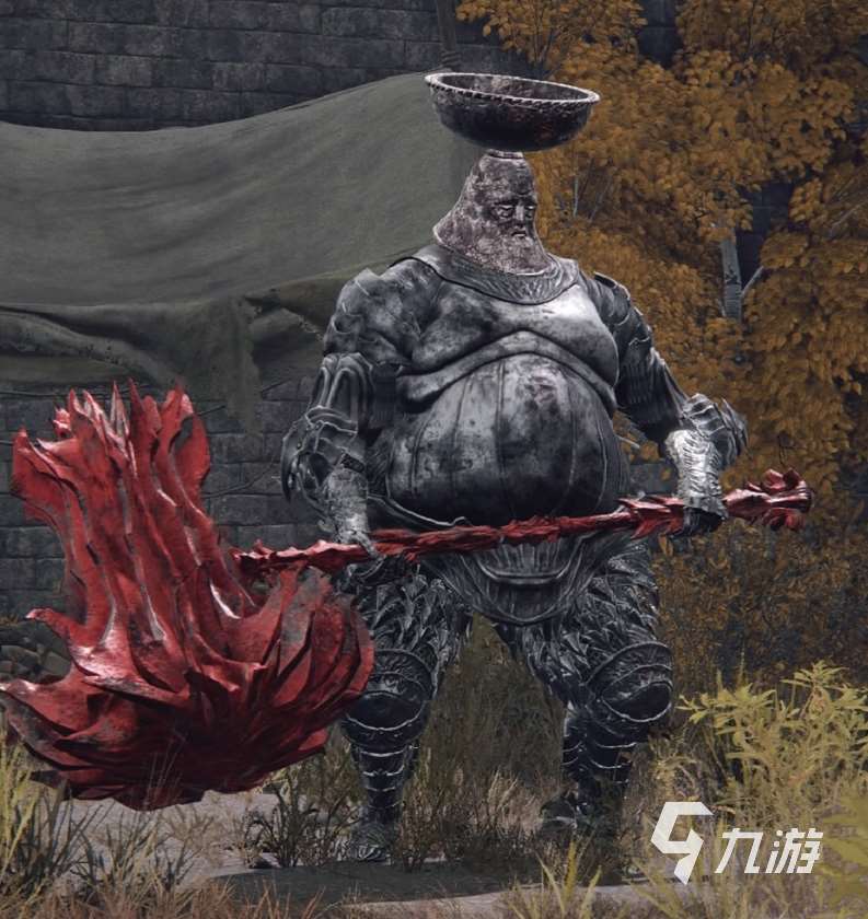艾爾登法環黑夜君臨火焰主教群怎么打 火焰主教群打法攻略