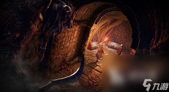 艾爾登法環(huán)黑夜君臨匹配失敗怎么回事 艾爾登法環(huán)黑夜君臨匹配失敗解決方法