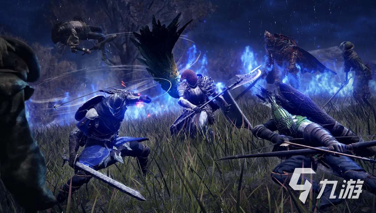 艾尔登法环黑夜君临新手职业推荐 艾尔登法环黑夜君临新手玩什么好