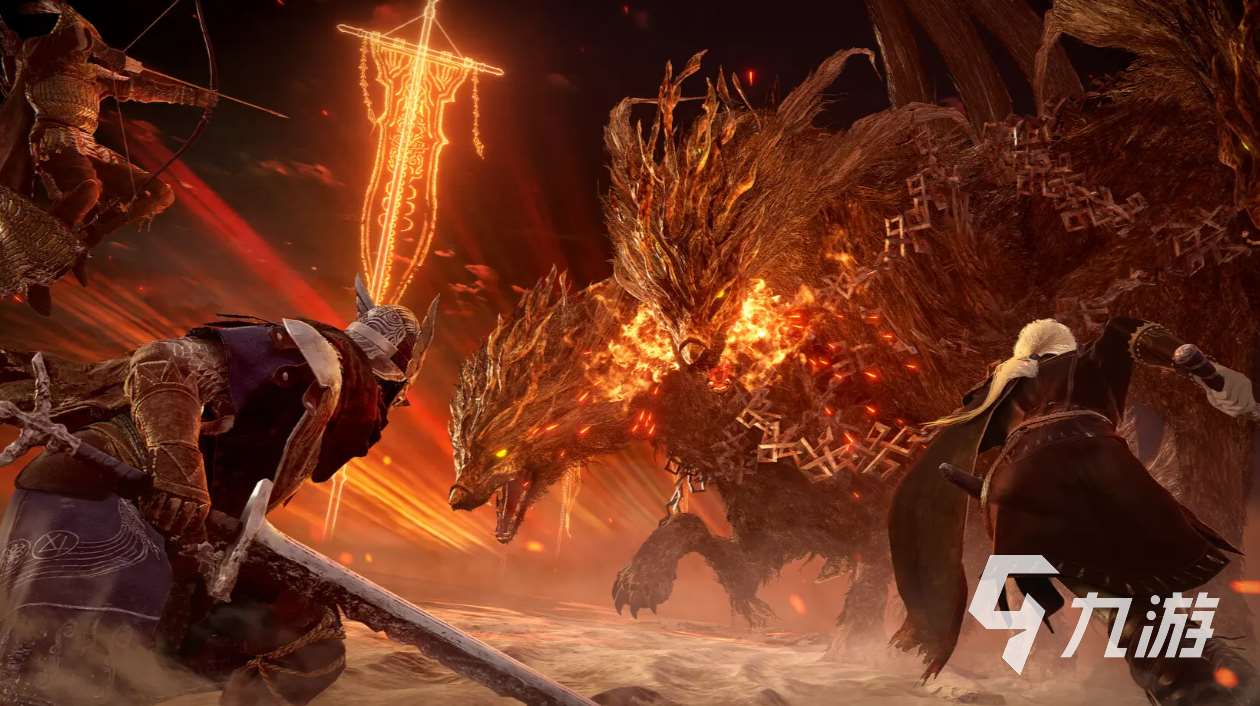 艾尔登法环黑夜君临新手职业推荐 艾尔登法环黑夜君临新手玩什么好