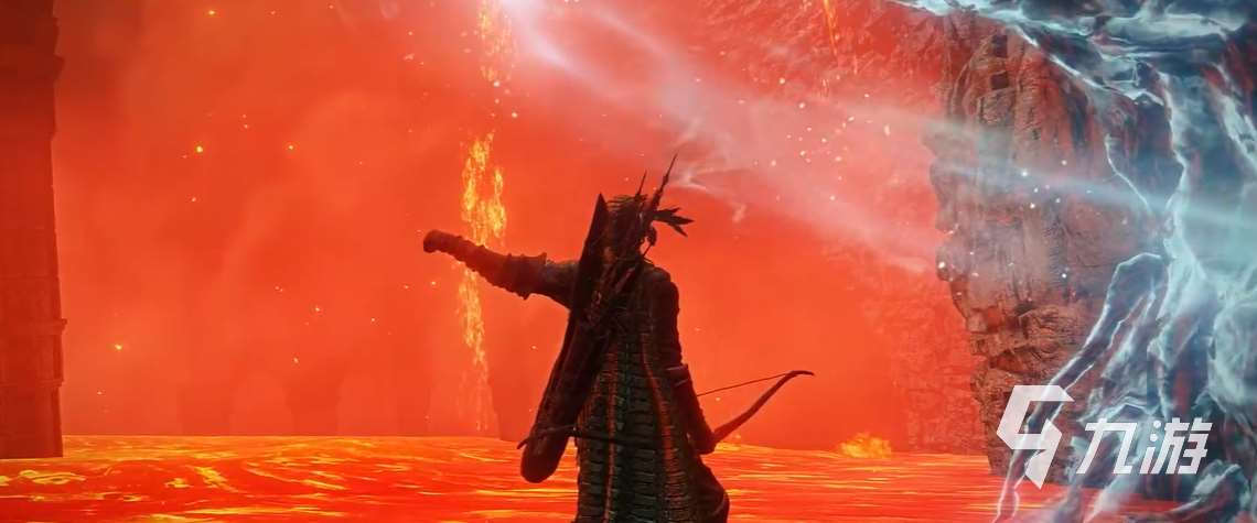 艾爾登法環黑夜君臨夜王利布拉怎么打 夜王利布拉打法教學